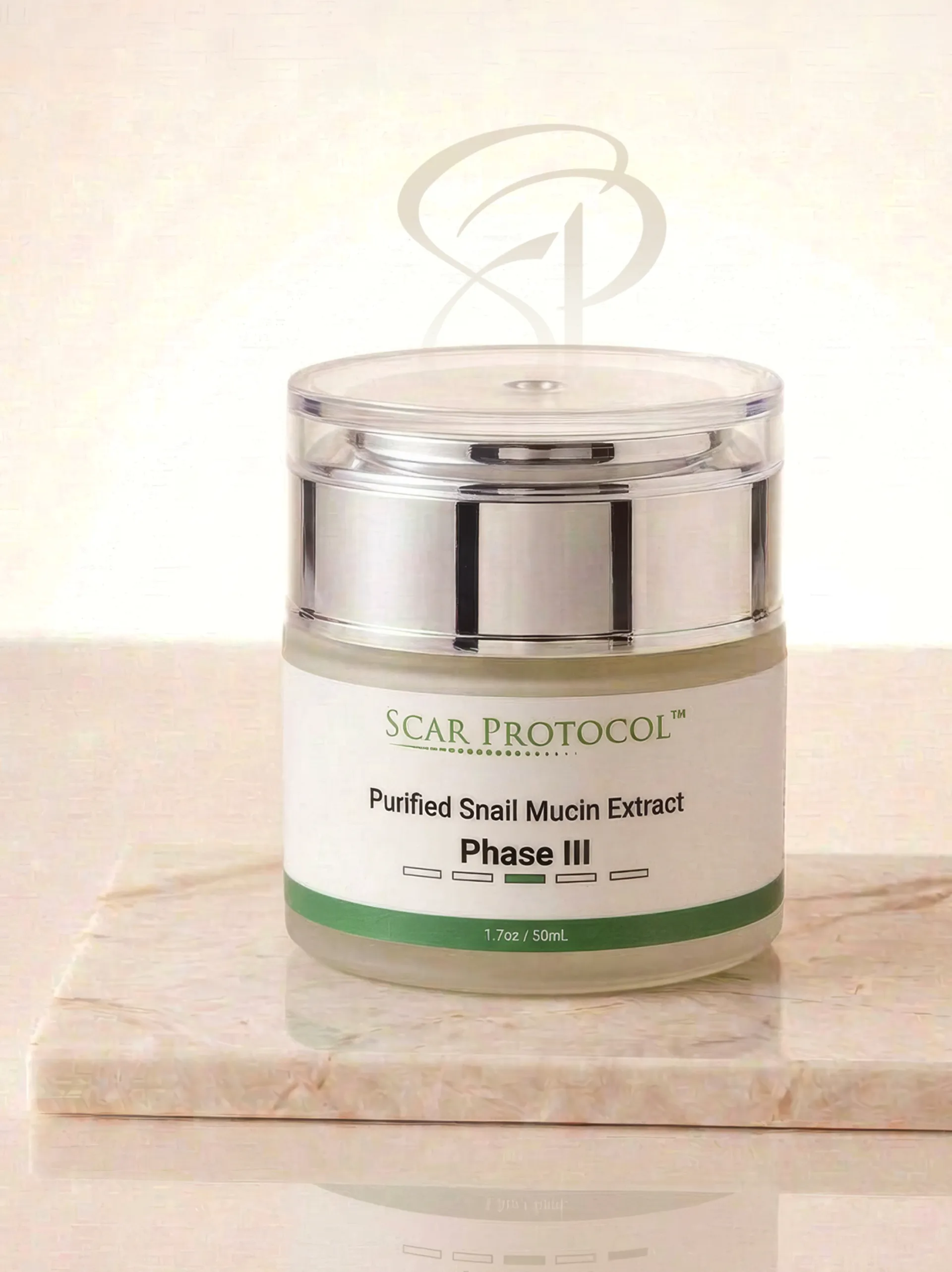 Phase III Ointment