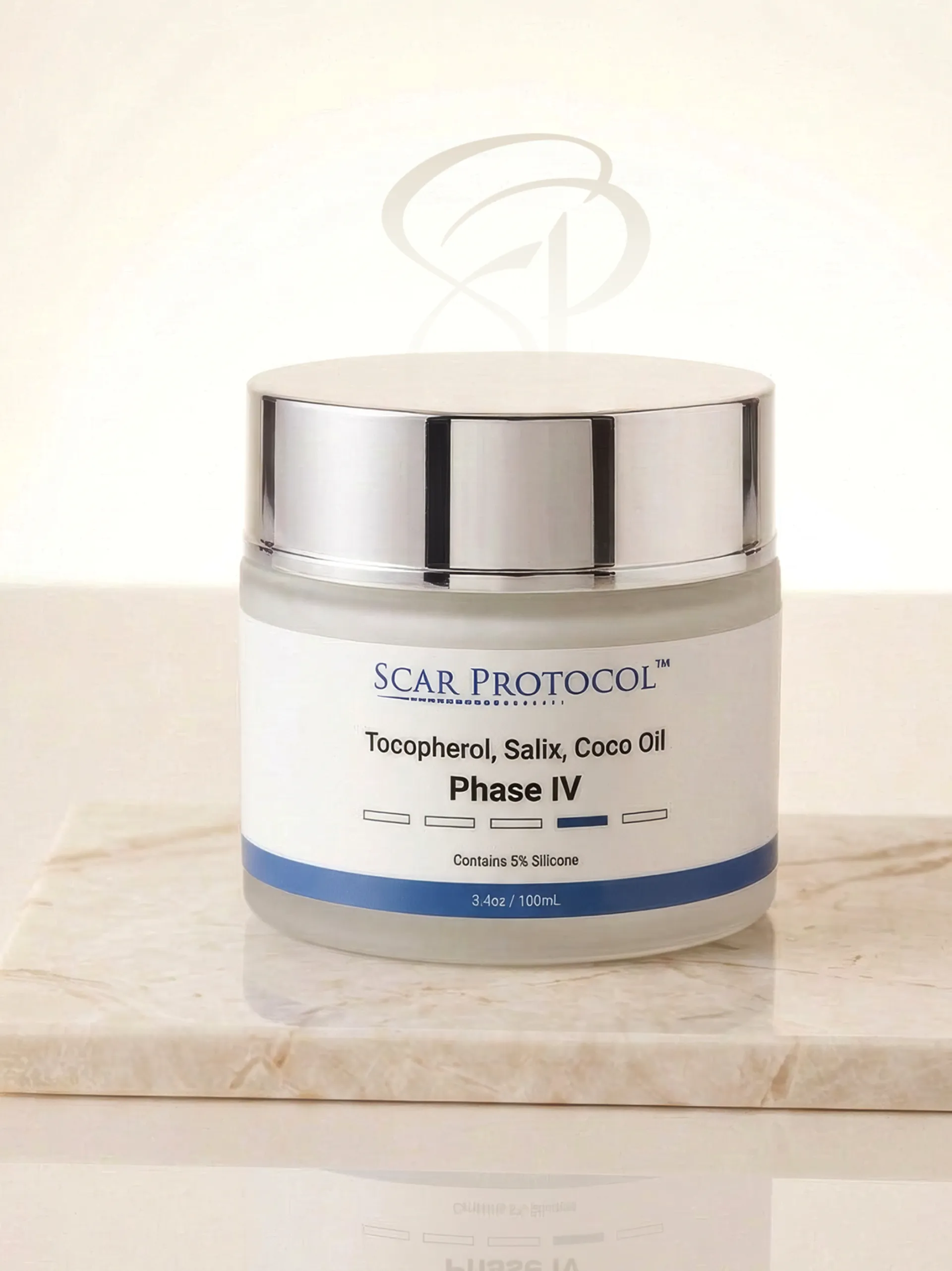 Phase IV Ointment