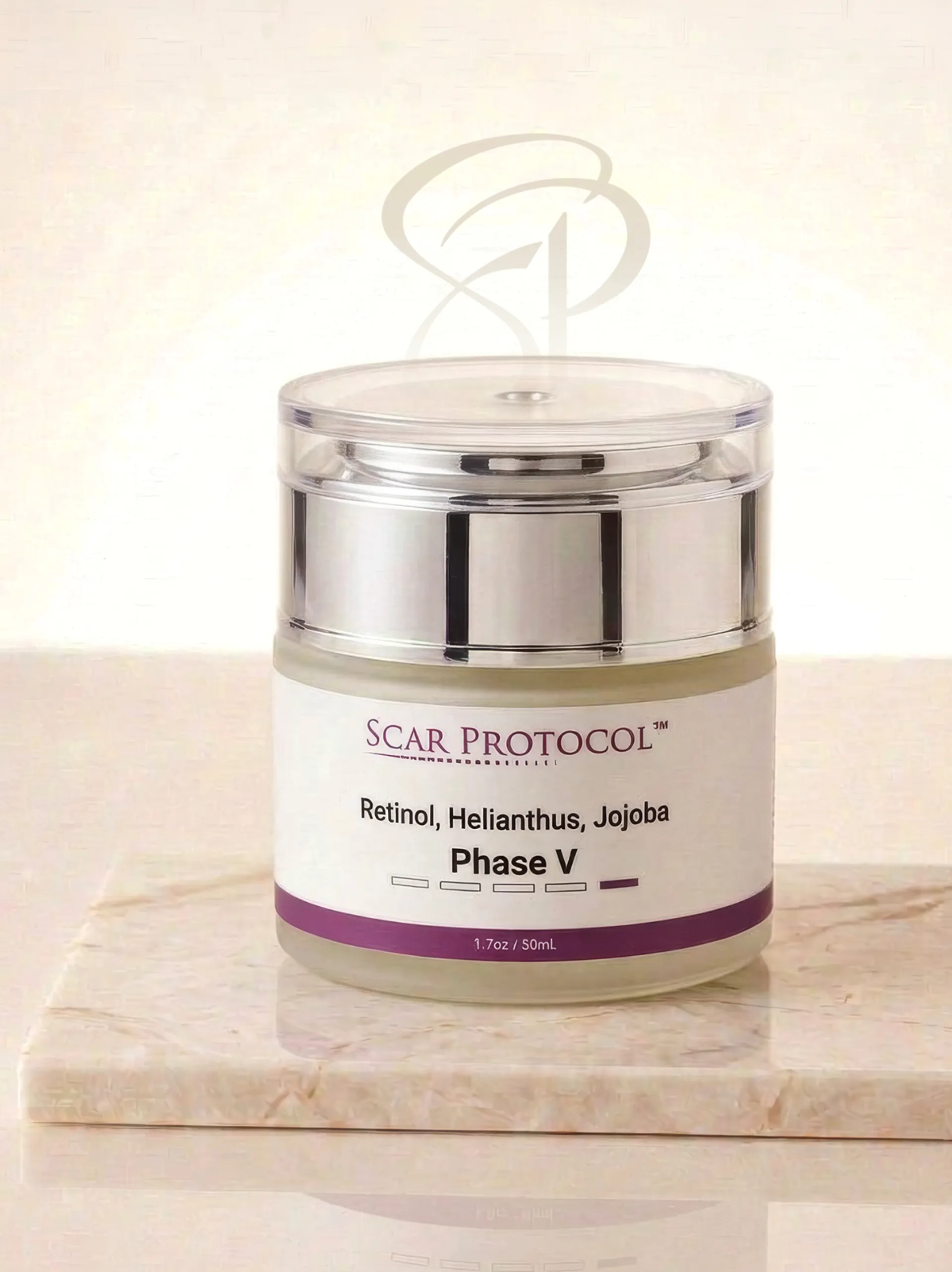 Phase V Ointment